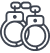 handcuffs
