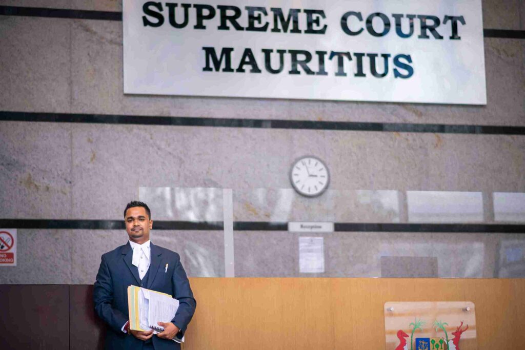 Your trusted legal lawyer
