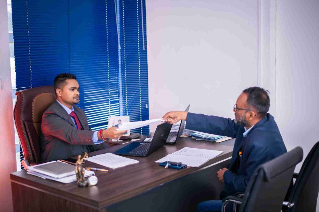 Vyas - Lawyer in mauritius