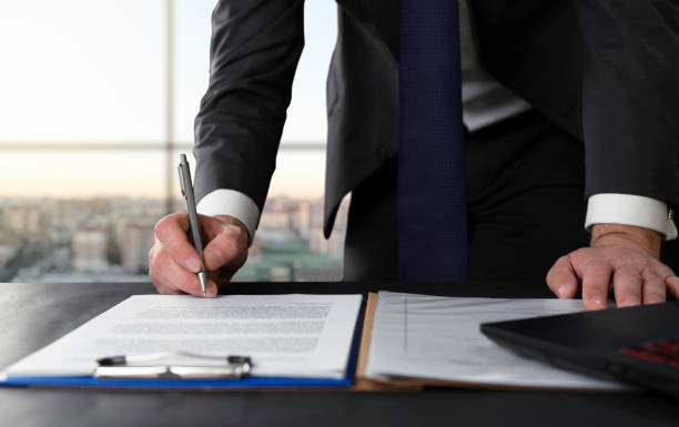 Vyas Adheen Law Office Corporate